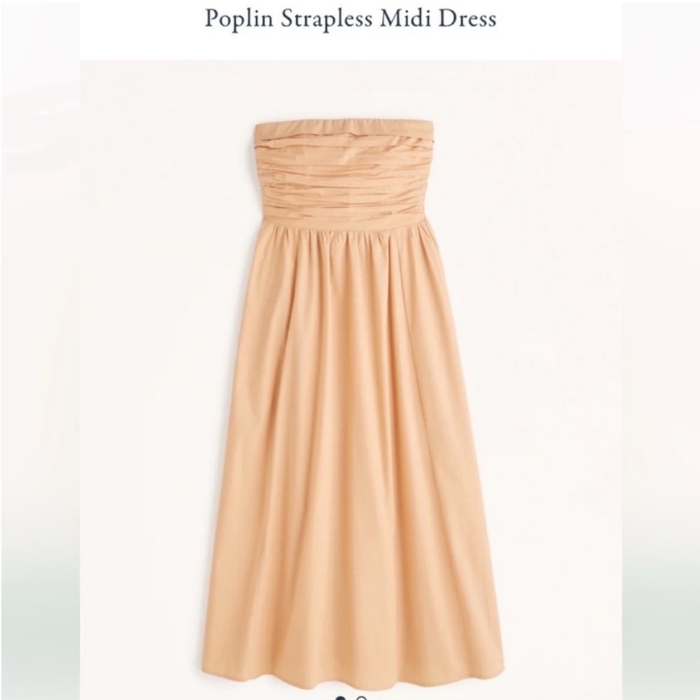 Emerson Dress